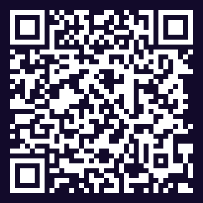 Scan QR code to install app